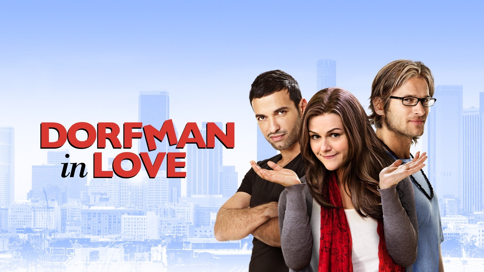 Dorfman in Love|Dorfman in Love