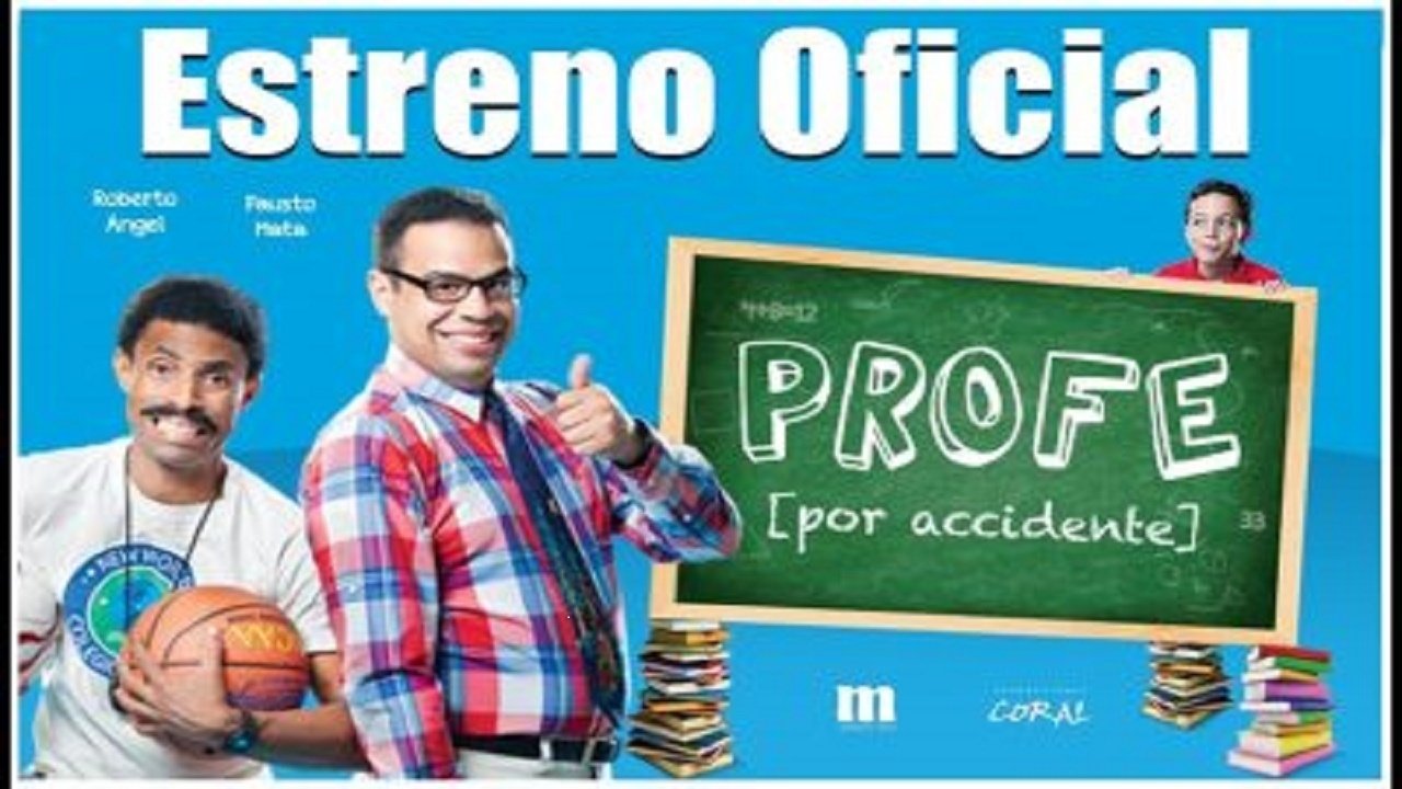 Profe por Accidente|Profe por Accidente