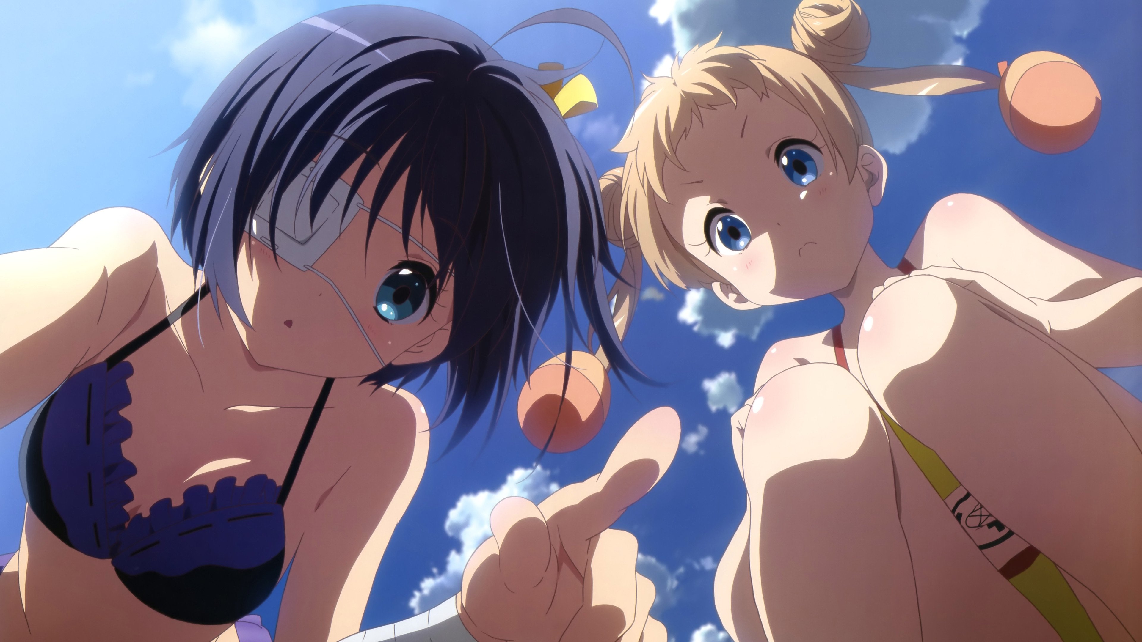 中二病でも恋がしたい!|中二病でも恋がしたい!