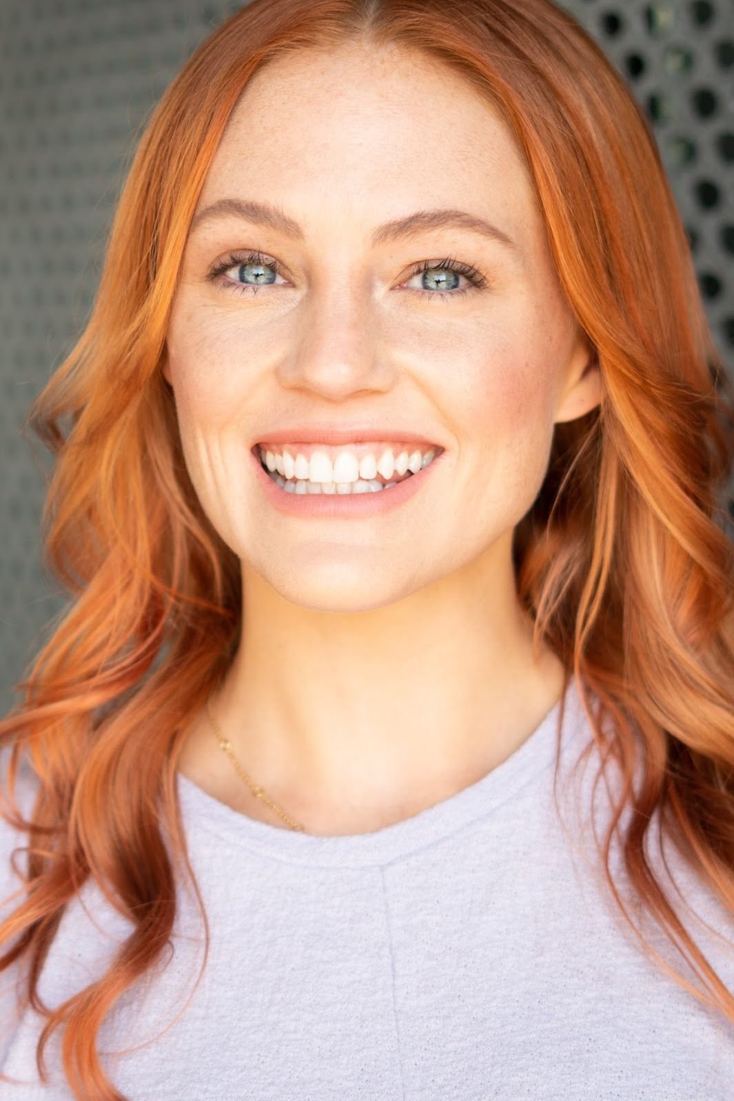 بازیگر Brandi Satterfield  