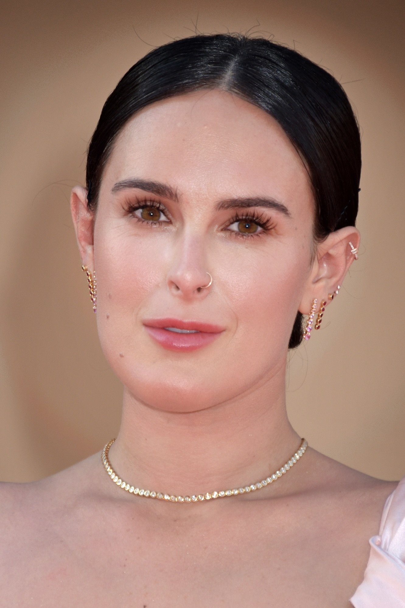 بازیگر Rumer Willis  