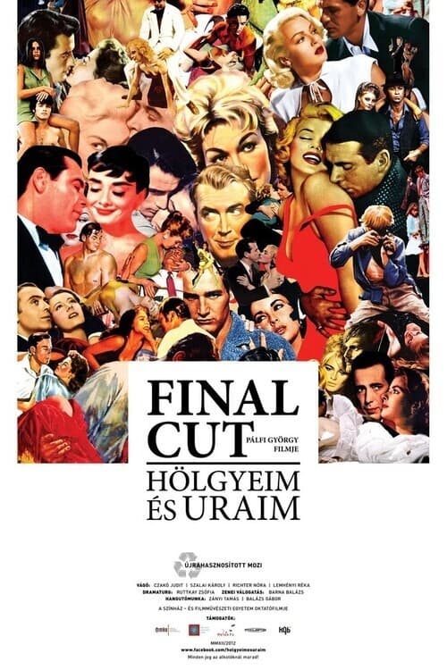 Final Cut: Hölgyeim és uraim | Final Cut: Hölgyeim és uraim