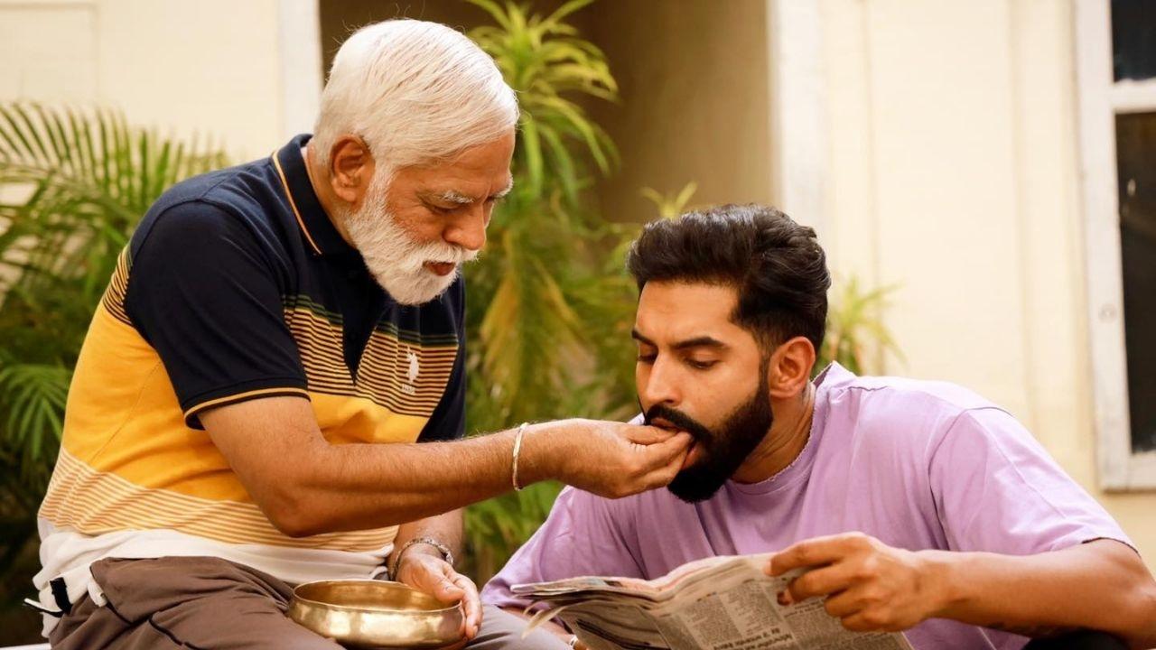 Main Te Bapu|Main Te Bapu