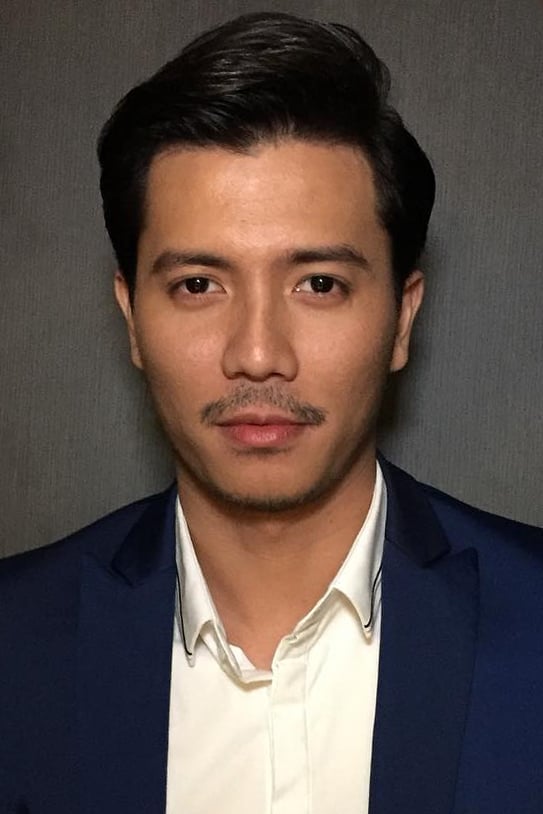 بازیگر Fattah Amin  