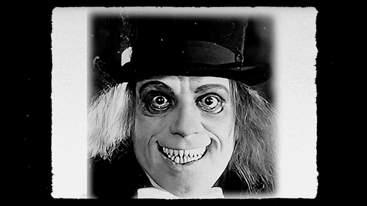 Exhuming London After Midnight|Exhuming London After Midnight