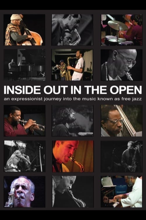 Inside Out In the Open | Inside Out In the Open