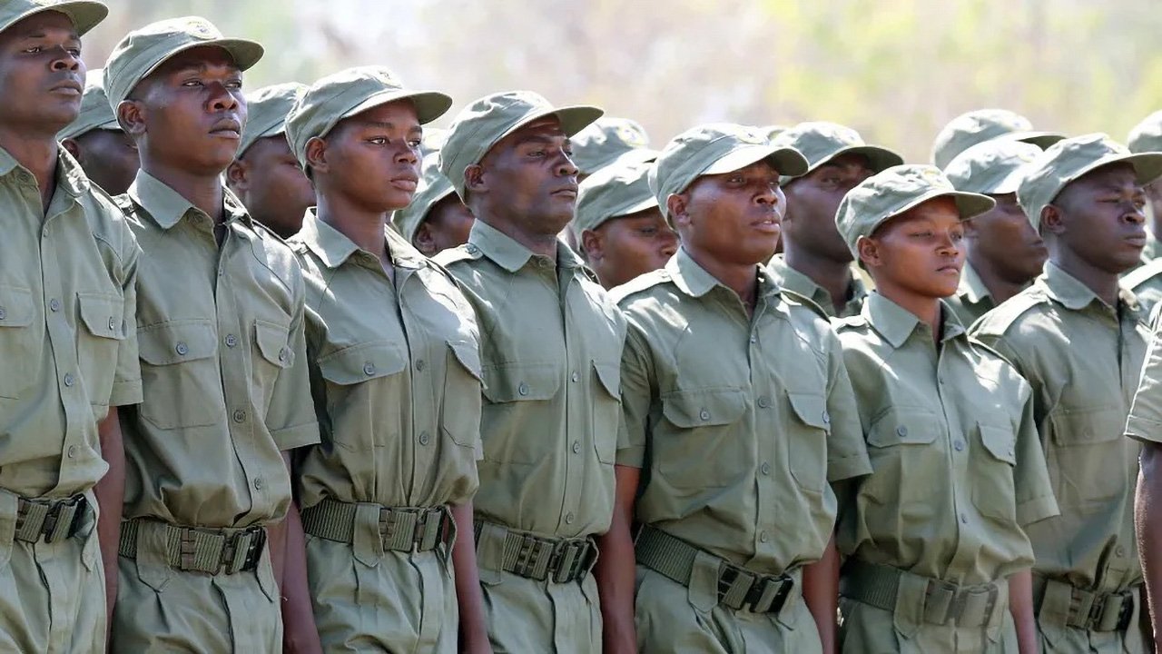 Our Gorongosa|Our Gorongosa