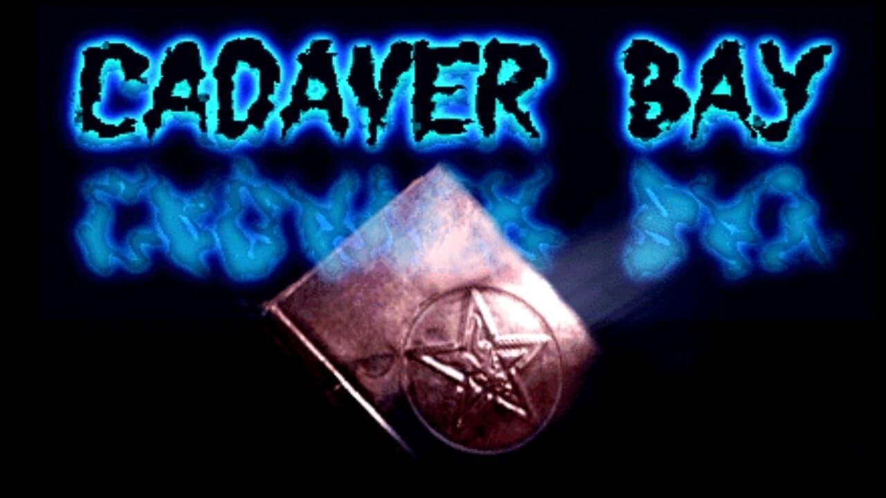 Cadaver Bay|Cadaver Bay