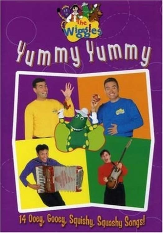 The Wiggles: Yummy Yummy | The Wiggles: Yummy Yummy