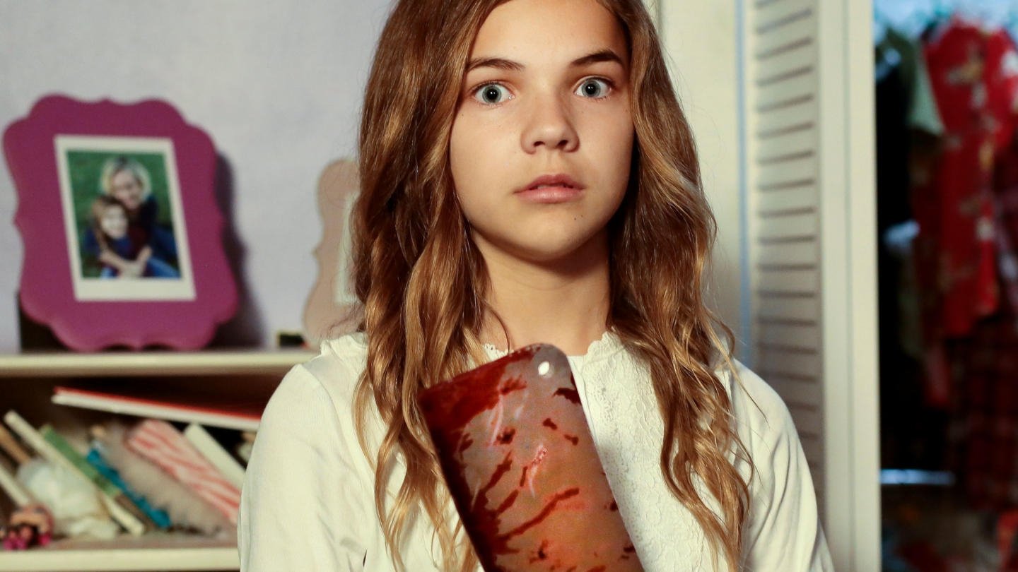 Am I a Serial Killer?|Am I a Serial Killer?