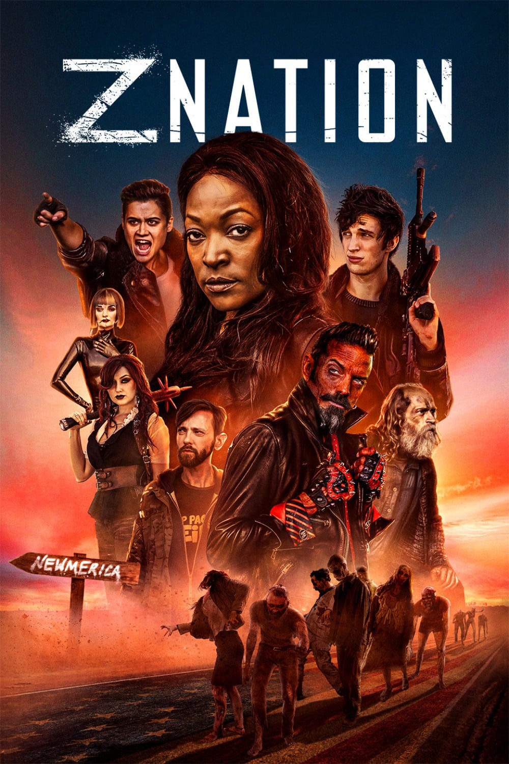 Z Nation | Z Nation