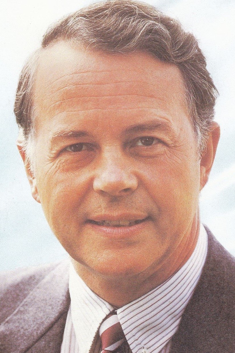 بازیگر Ernst Albrecht  