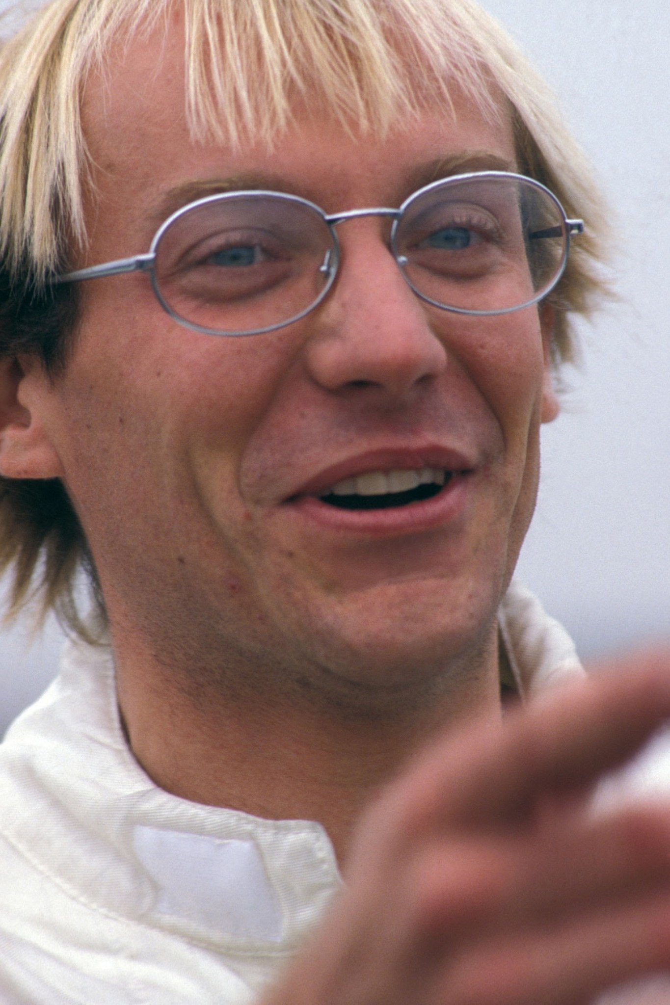 بازیگر Laurent Fignon  