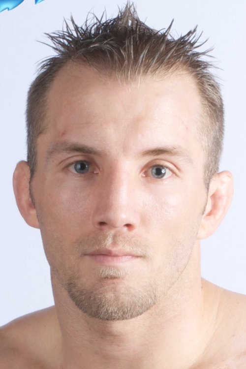 بازیگر Casey Olson  