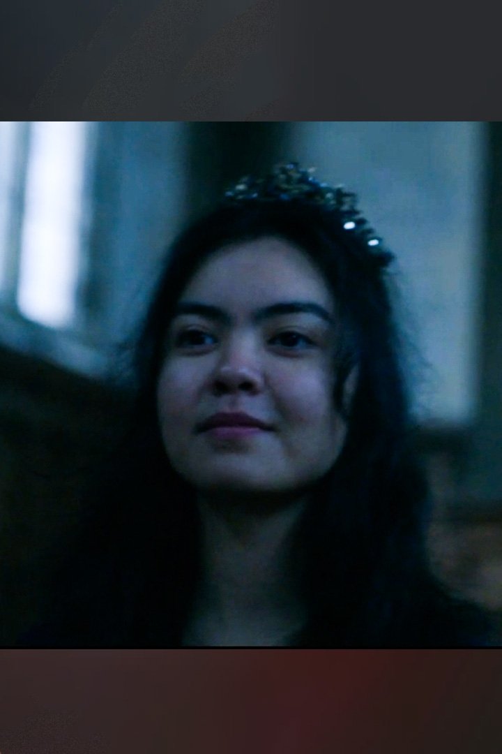 بازیگر Freya Nettle  