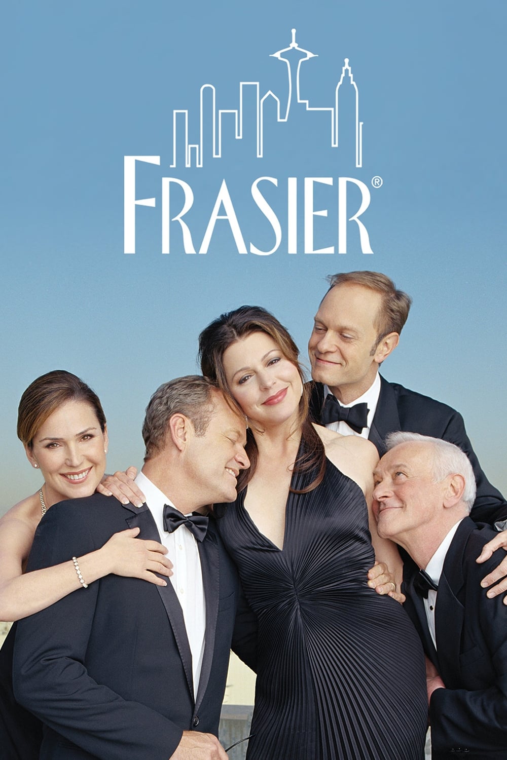 فریزر | Frasier