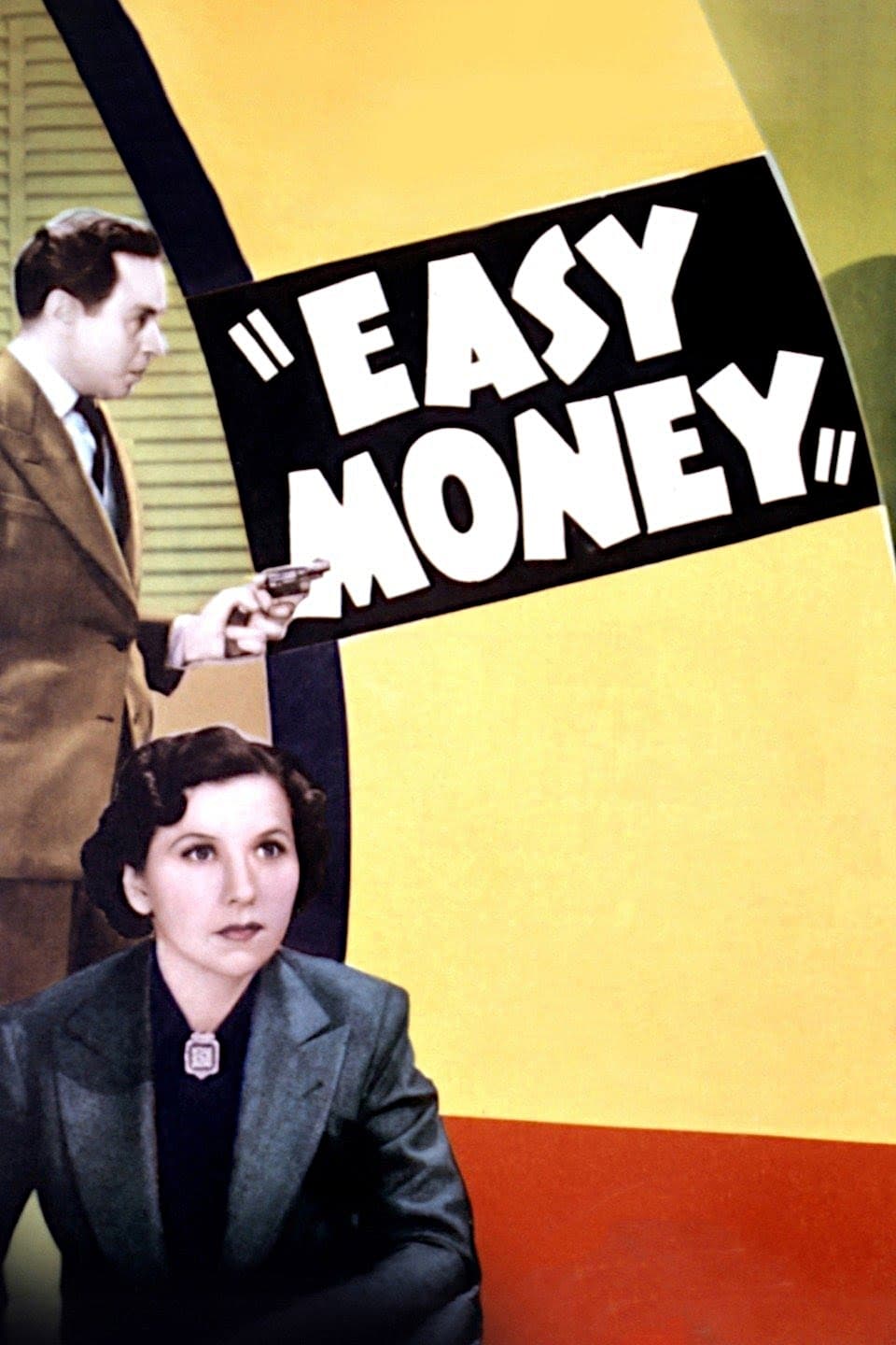 Easy Money | Easy Money