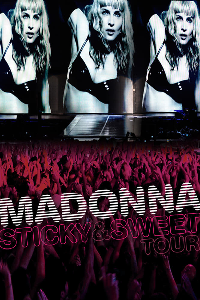 Madonna: Sticky & Sweet Tour | Madonna: Sticky & Sweet Tour