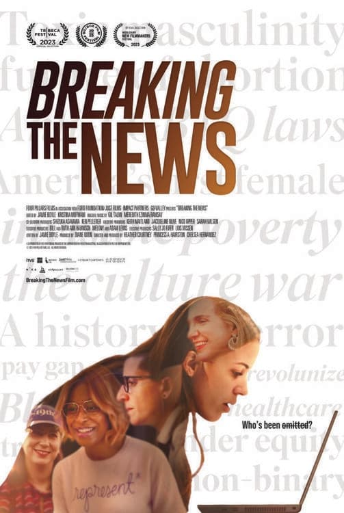 Breaking the News | Breaking the News