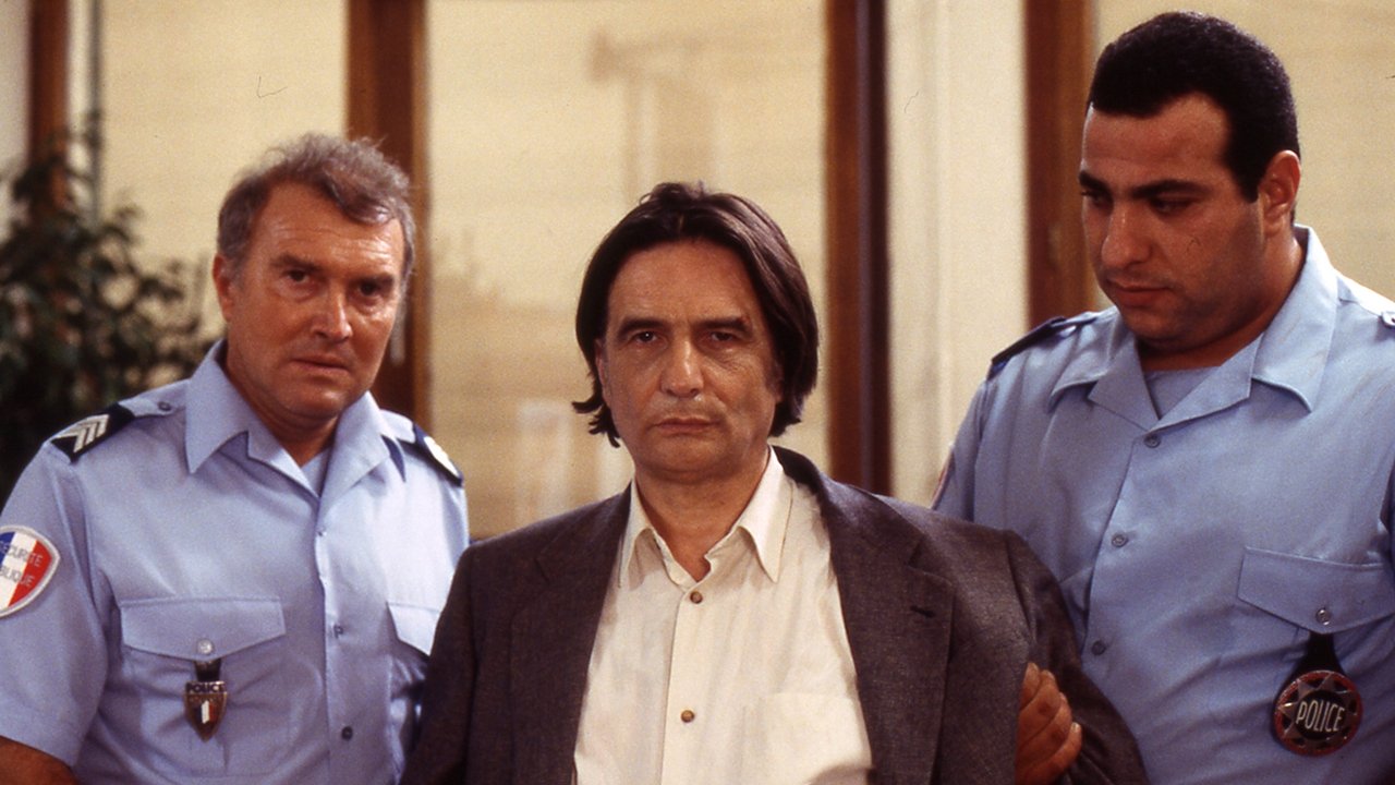 L'Affaire Marcorelle|L'Affaire Marcorelle