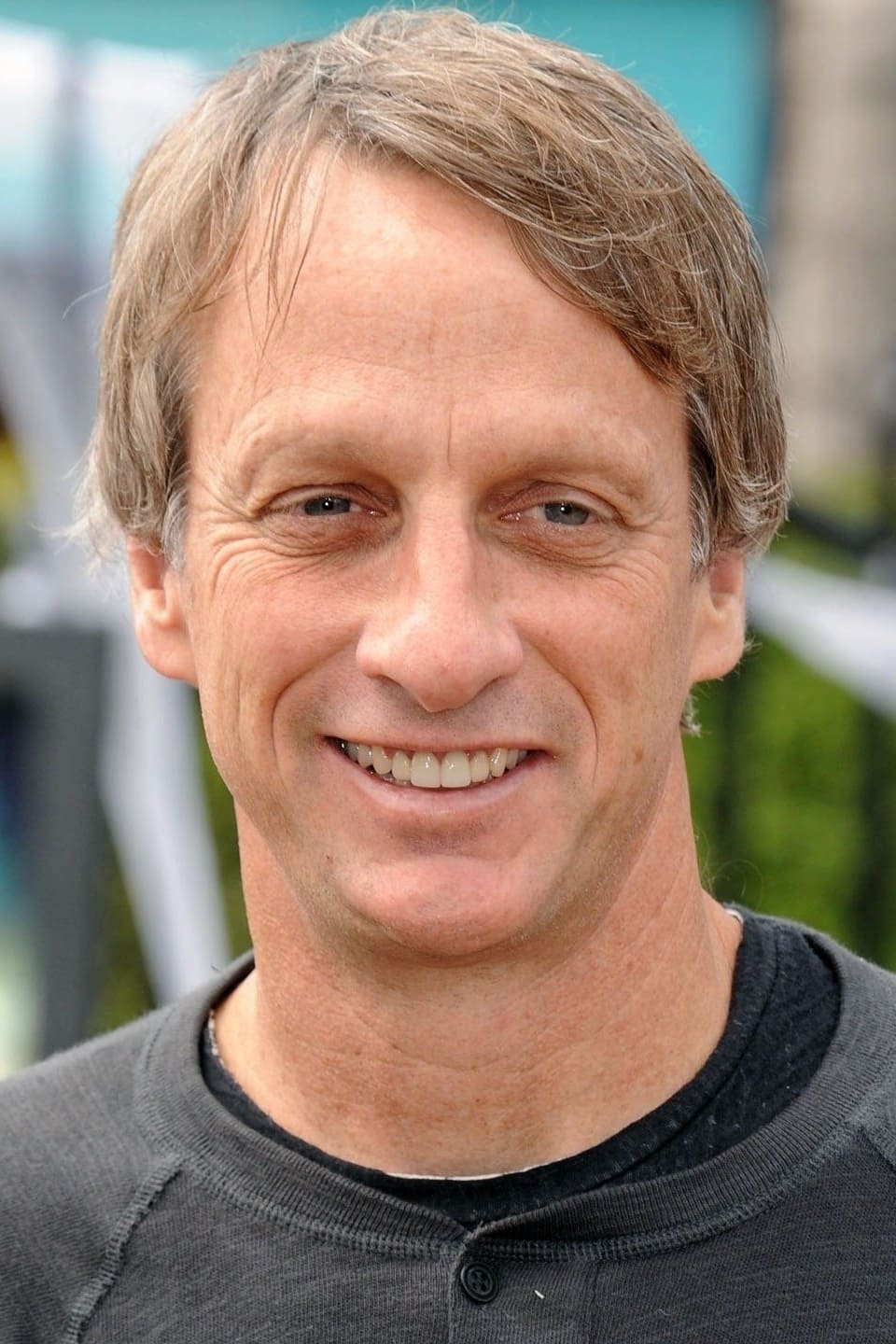 بازیگر Tony Hawk  