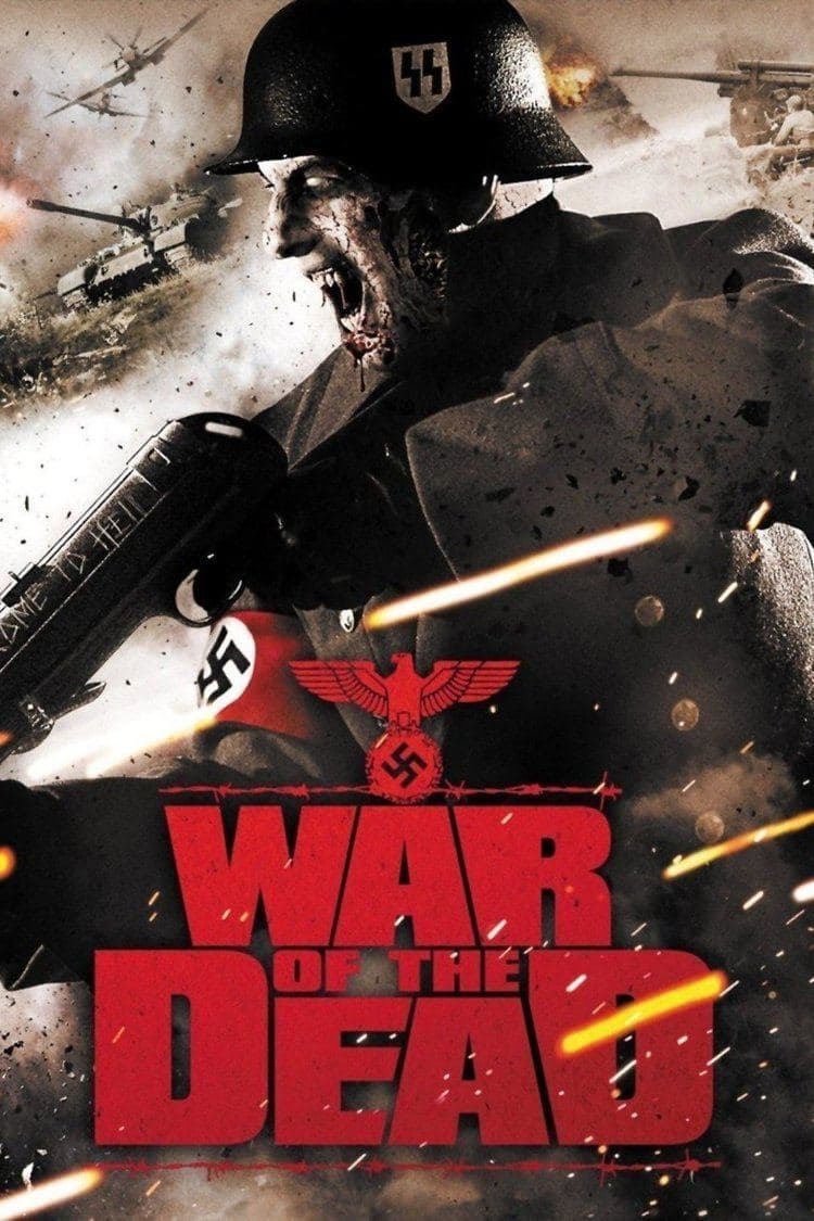 War of the Dead | War of the Dead