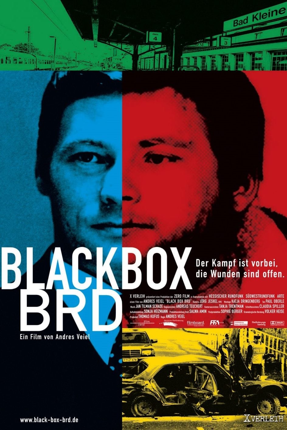 Black Box BRD | Black Box BRD