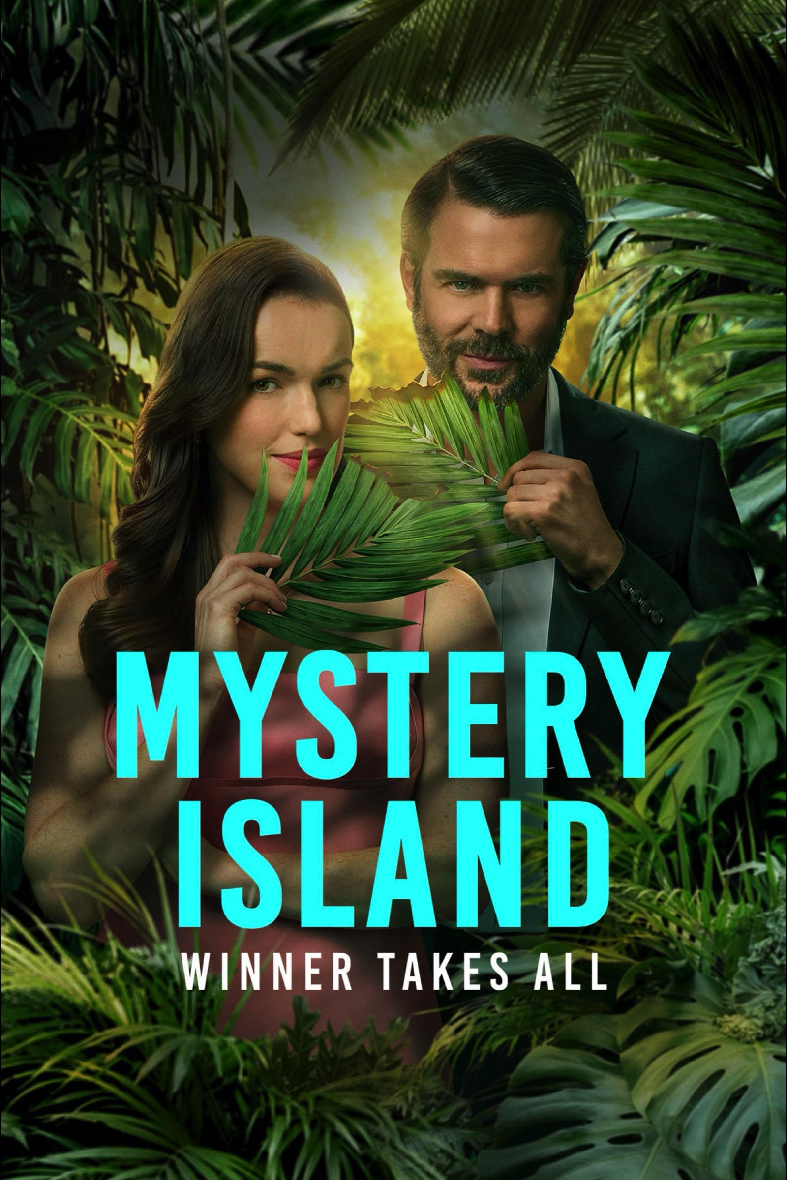 Mystery Island: Winner Takes All | Mystery Island: Winner Takes All