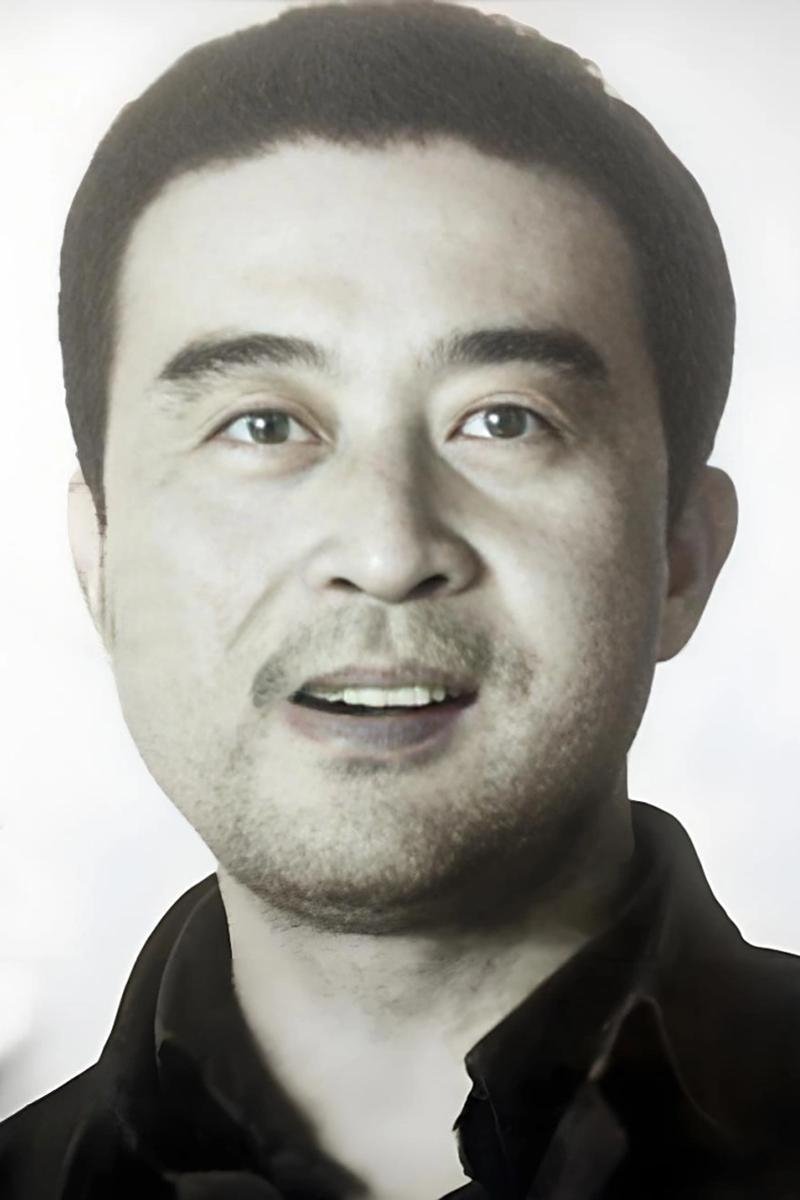 بازیگر Yu Guichun  