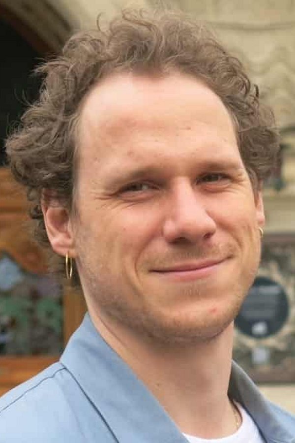 بازیگر Joachim Bach Rosendal  