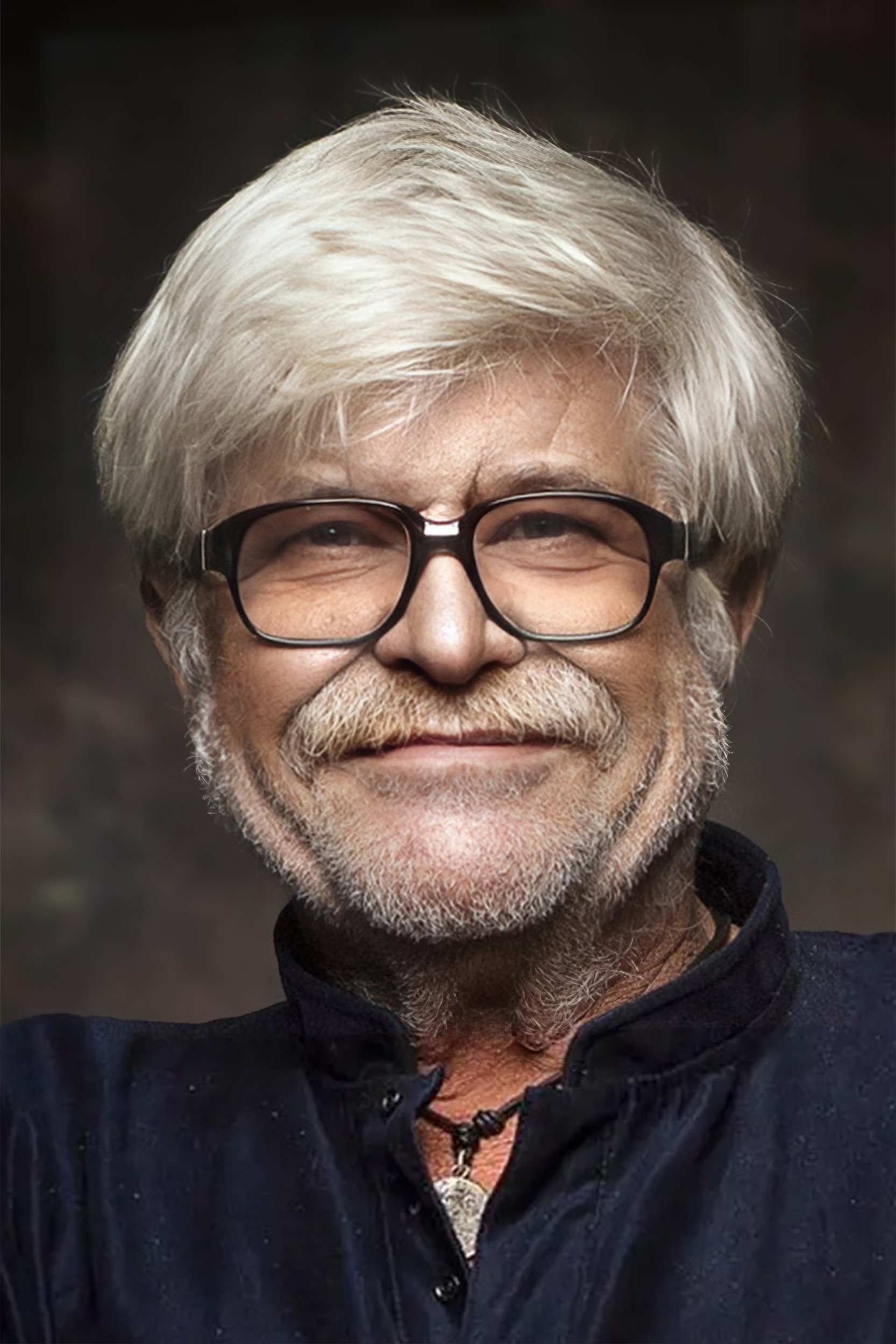 بازیگر Jozef Stražan  