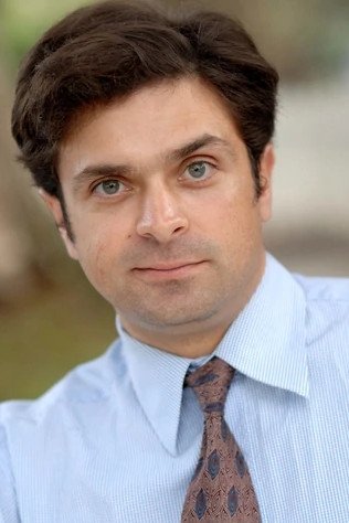 بازیگر Jack Zullo  