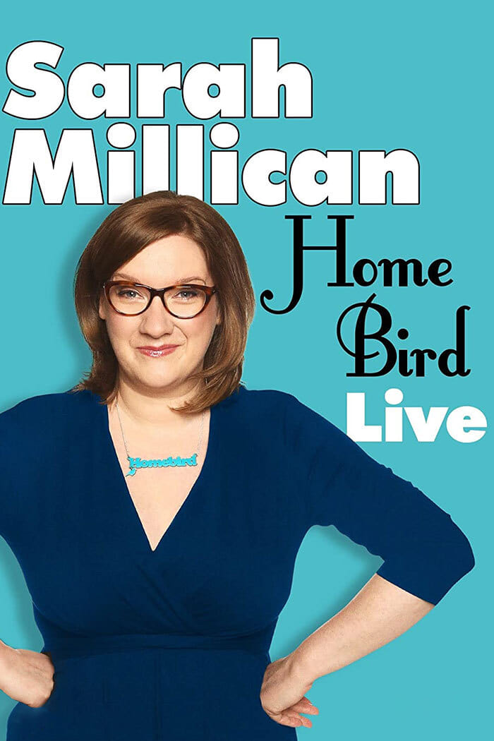 Sarah Millican: Home Bird Live | Sarah Millican: Home Bird Live