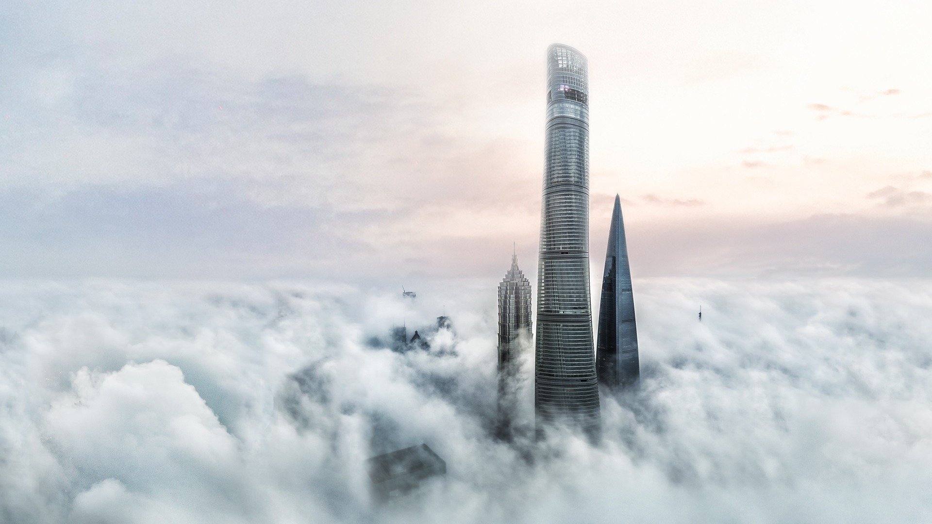 Skyscrapers: Engineering the Future|Skyscrapers: Engineering the Future