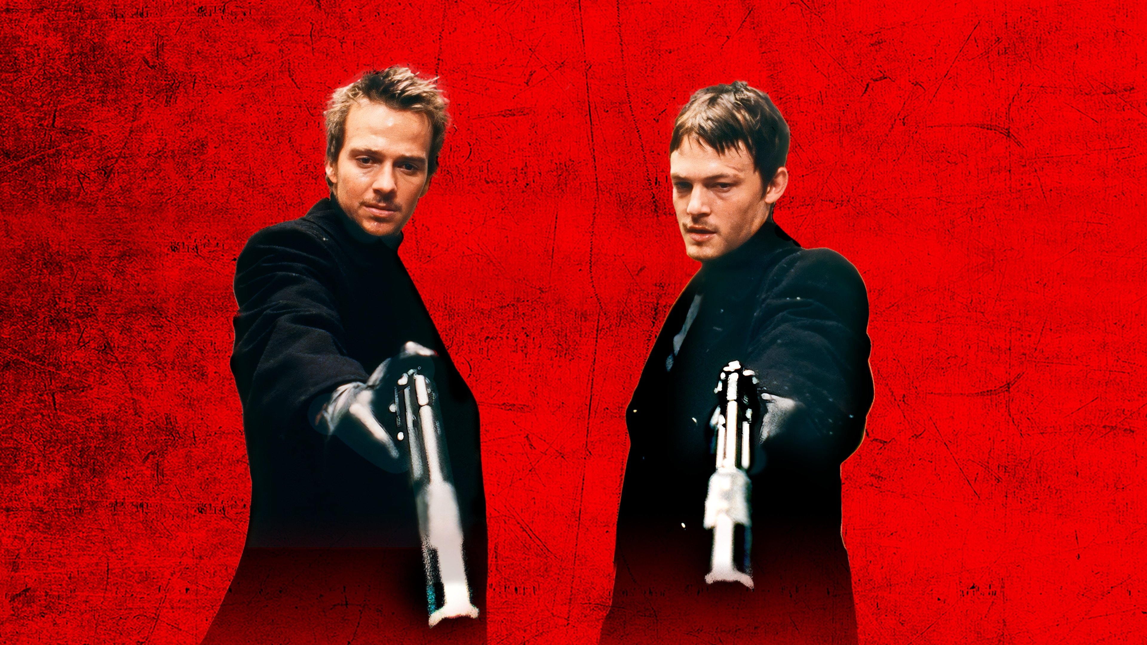 The Boondock Saints|The Boondock Saints