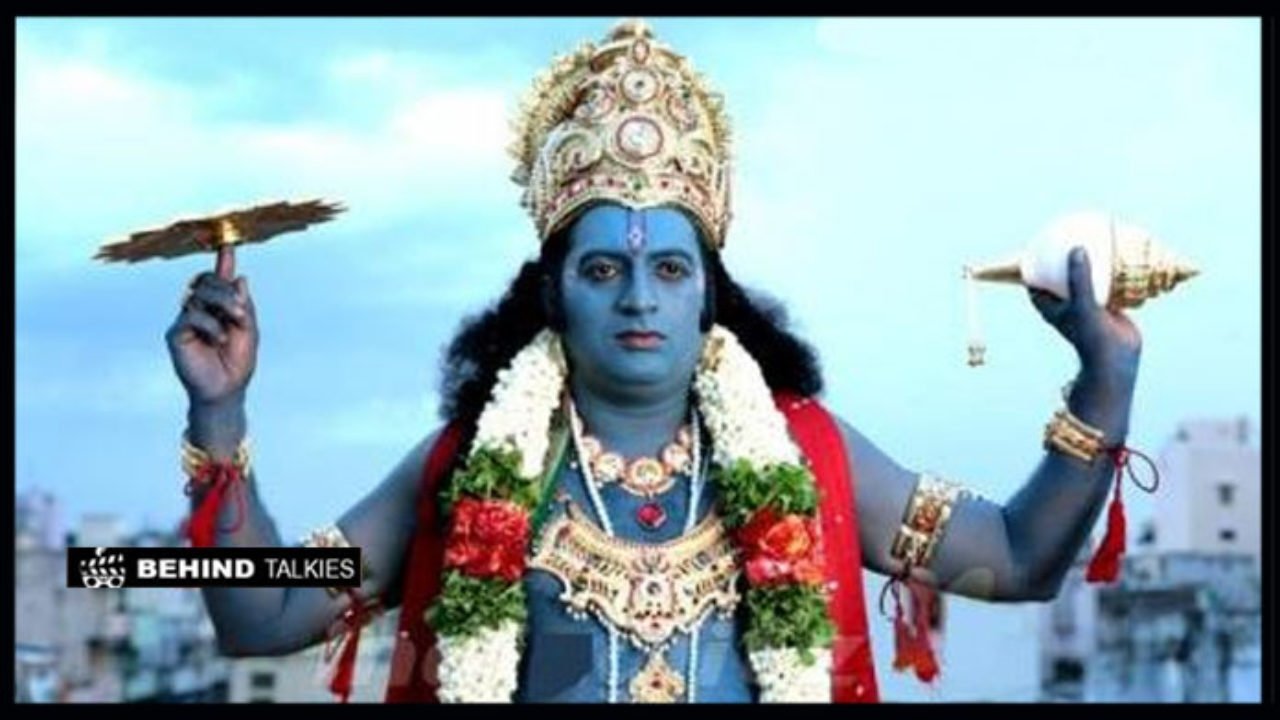 அறை எண் 305ல் கடவுள்|அறை எண் 305ல் கடவுள்