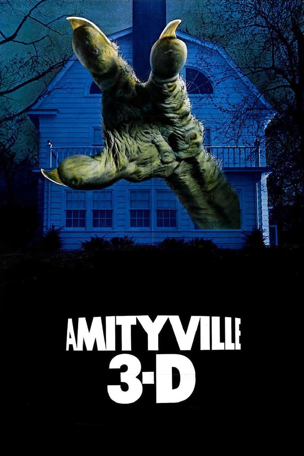 Amityville 3-D | Amityville 3-D