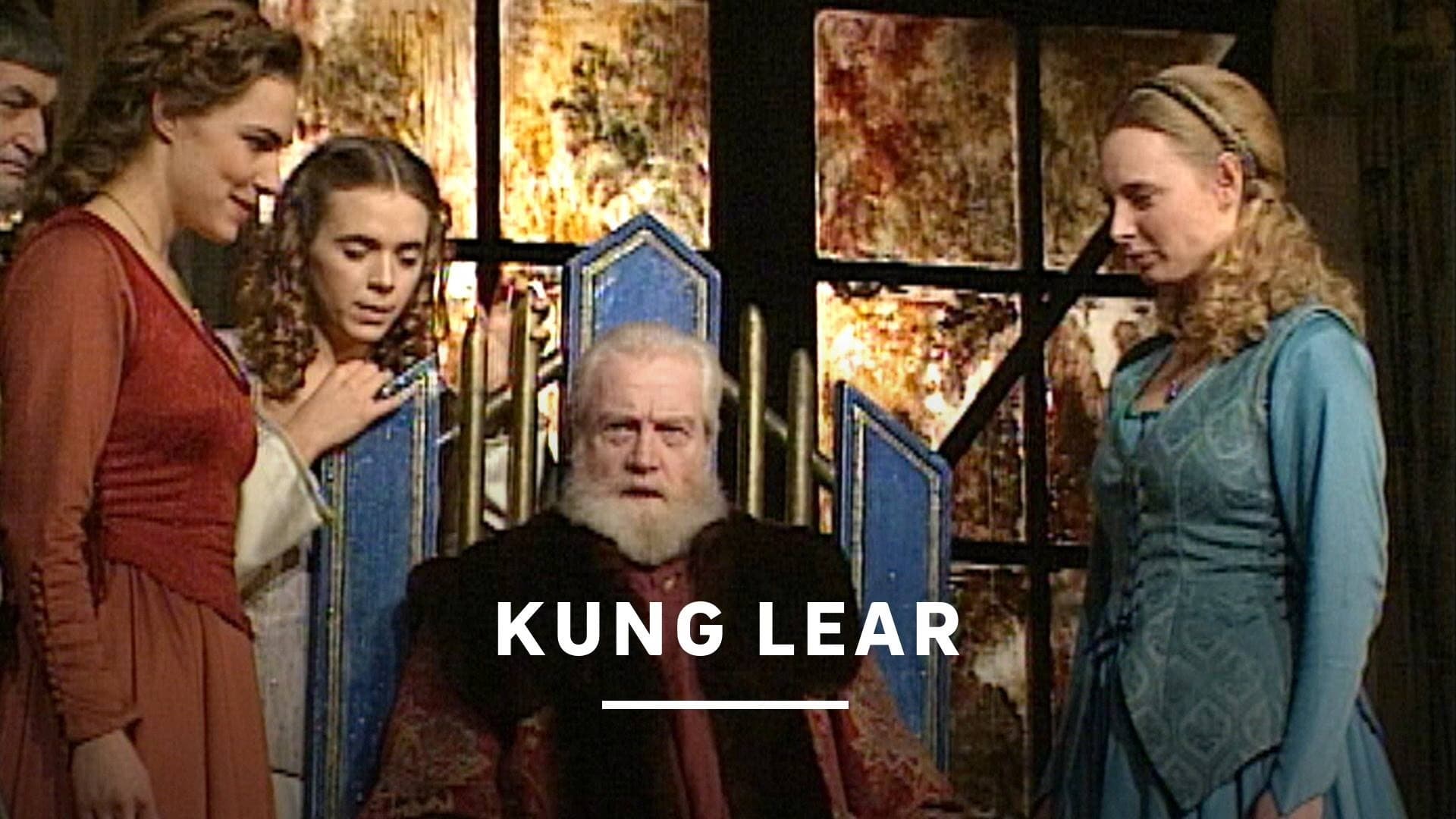 Kung Lear|Kung Lear