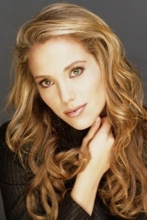 بازیگر Elizabeth Berkley  