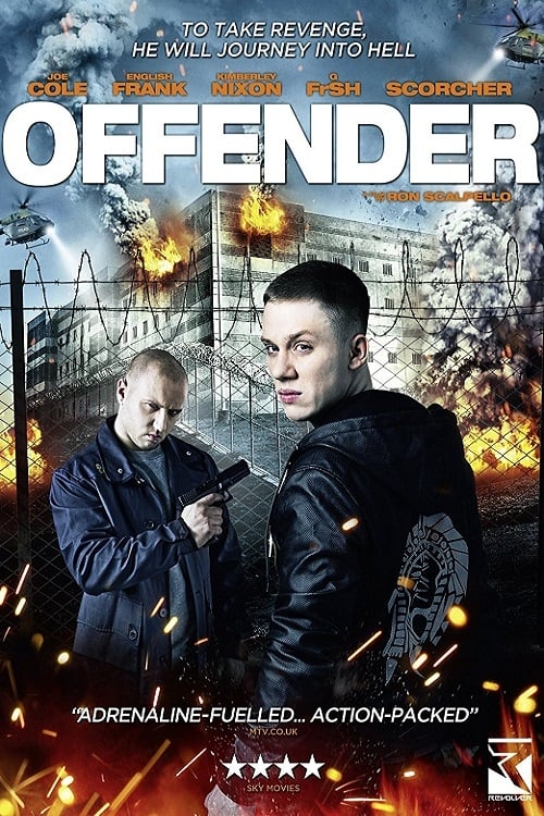 Offender | Offender