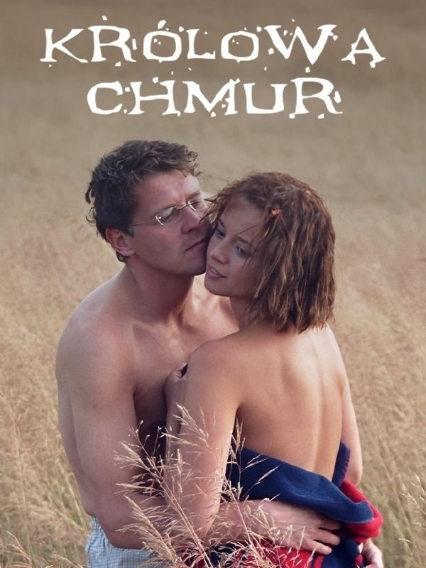 Królowa chmur