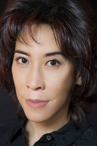 بازیگر Midori Nakamura  