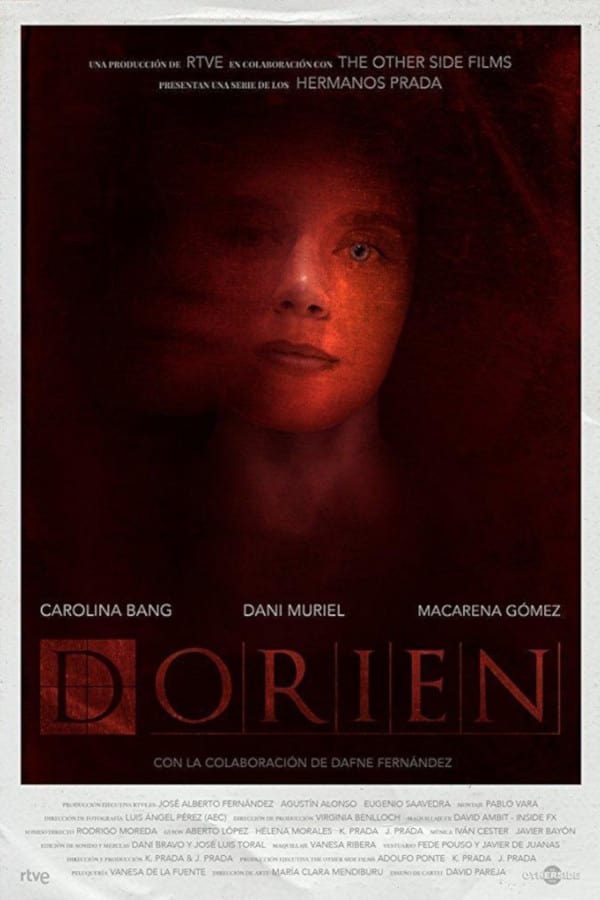 Dorien | Dorien