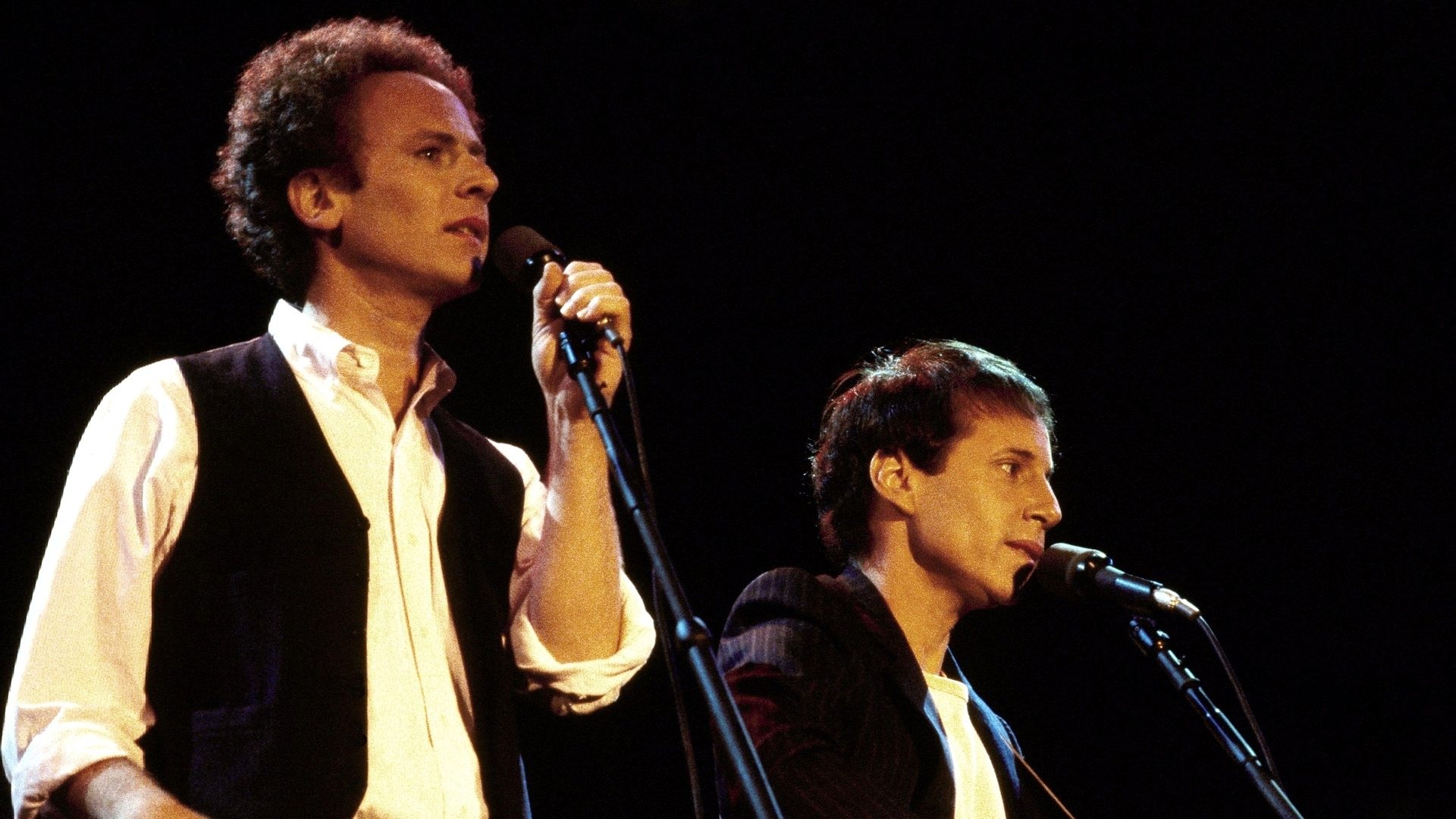 Simon & Garfunkel: The Concert in Central Park|Simon & Garfunkel: The Concert in Central Park