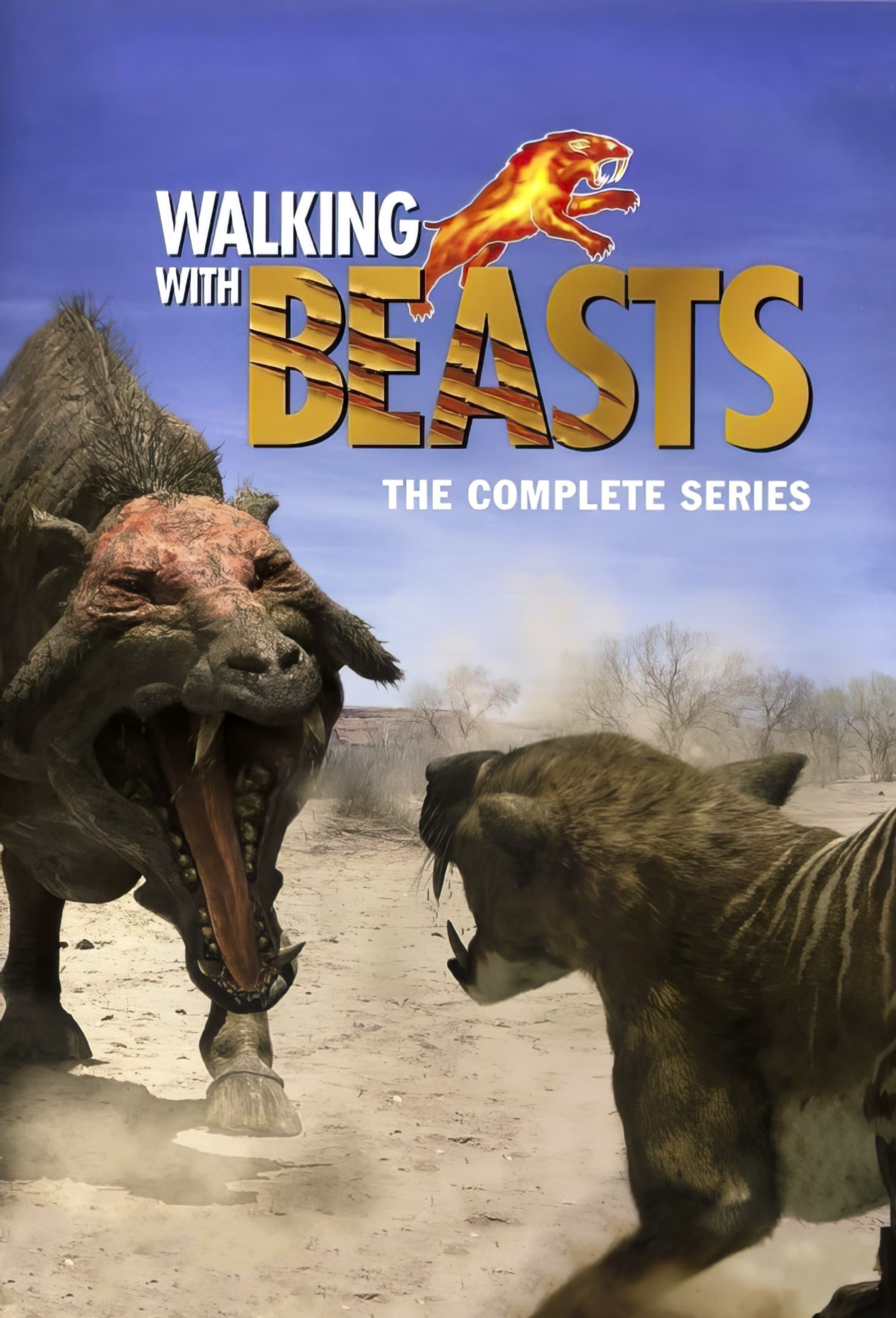 Walking with Beasts | Walking with Beasts