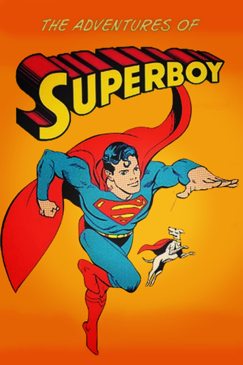 The Adventures of Superboy | The Adventures of Superboy