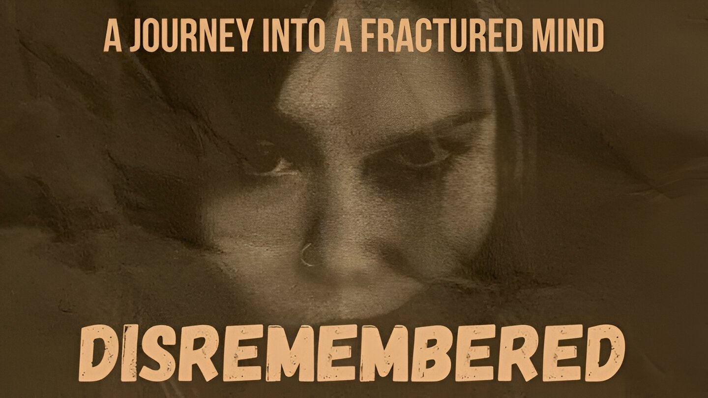 Disremembered|Disremembered