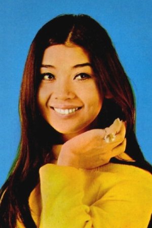 بازیگر Rosa Miyake  