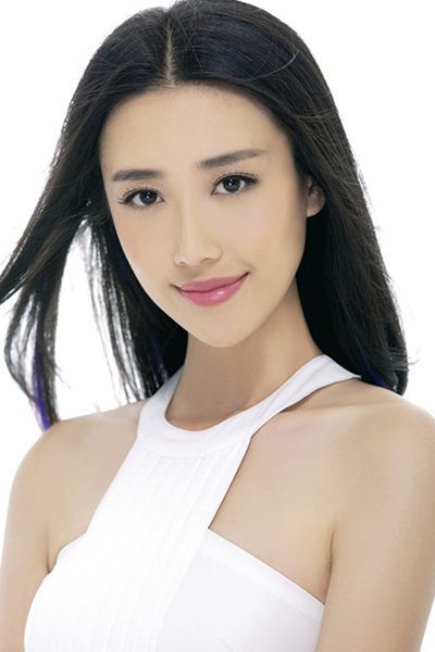 بازیگر Cui Baoyue  