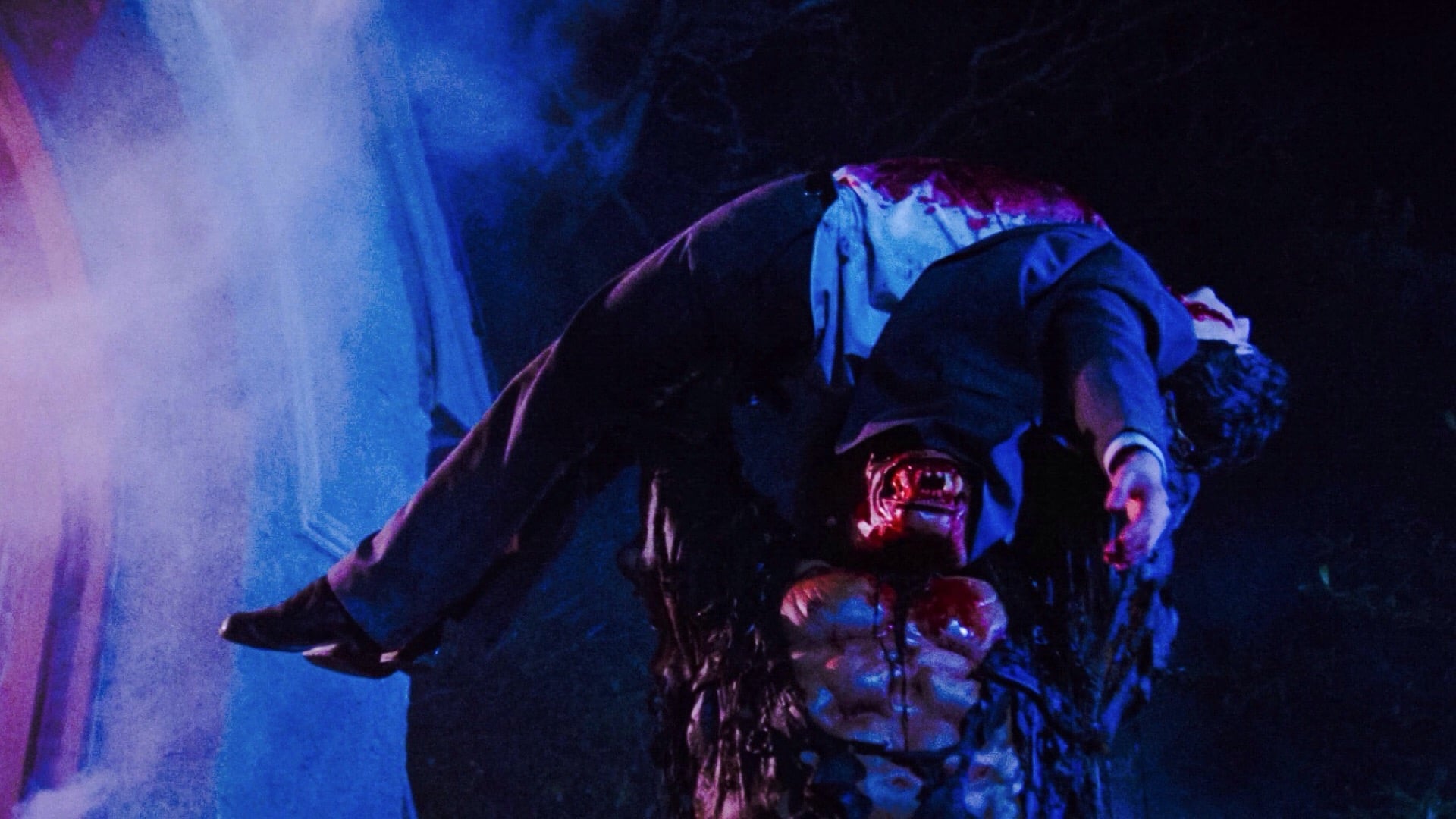 Rawhead Rex|Rawhead Rex